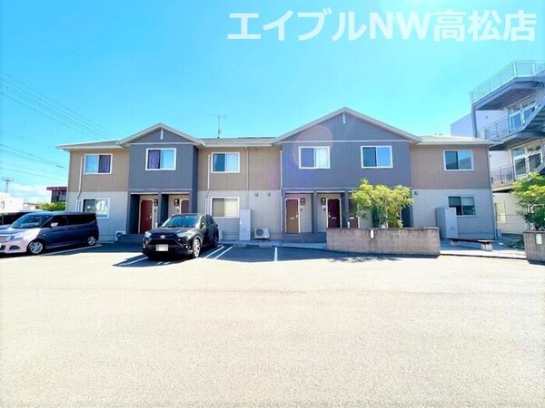 外観(建物外観)