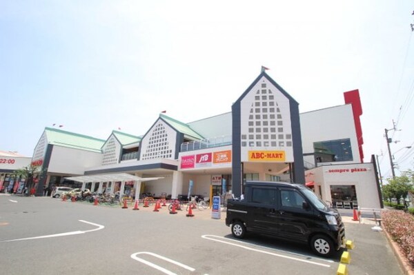 周辺環境(パワーシティ レインボーロード店(763ｍ))