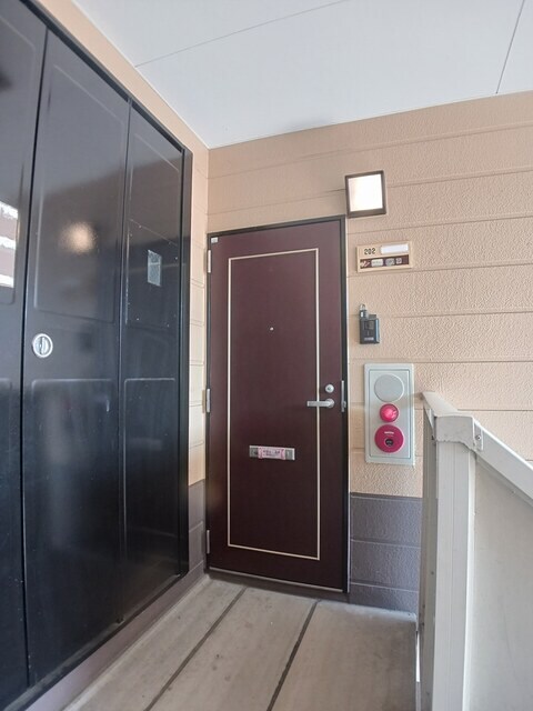 物件外観写真2　(その他共有部分)