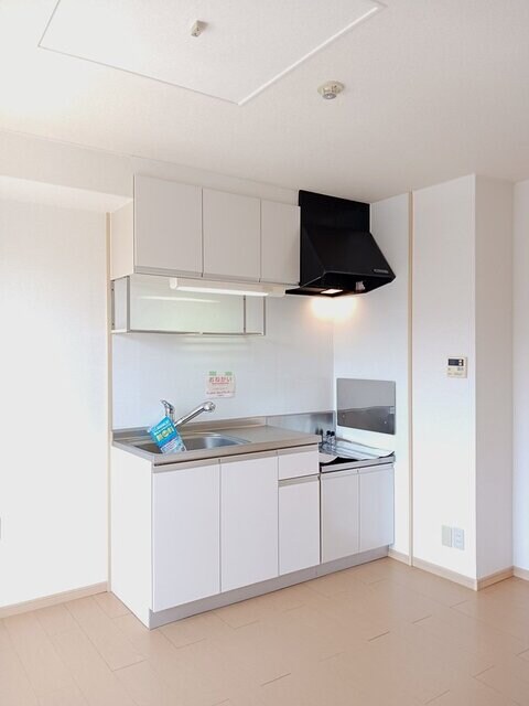 物件内観写真4　(キッチン)