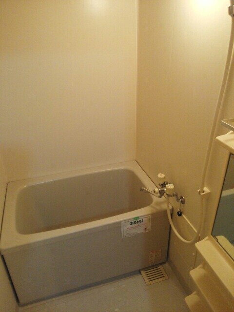 物件内観写真4　(バス／シャワールーム等)