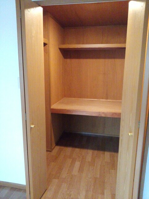 物件内観写真9　(収納)