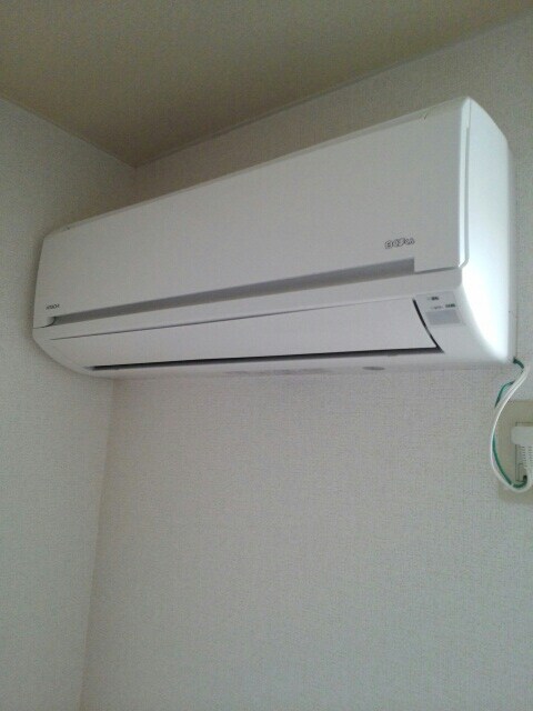 物件内観写真12　(その他設備)