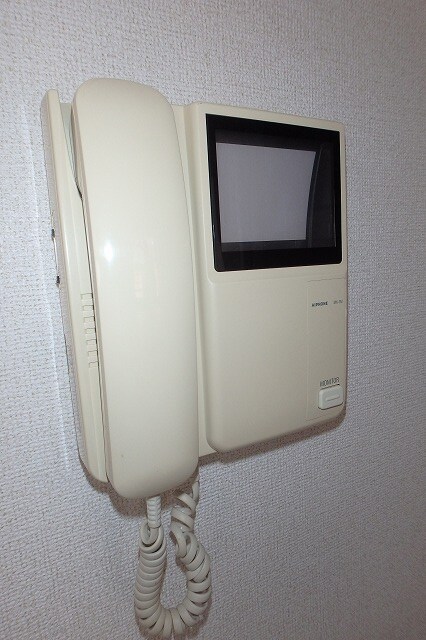 物件内観写真12　(セキュリティ)