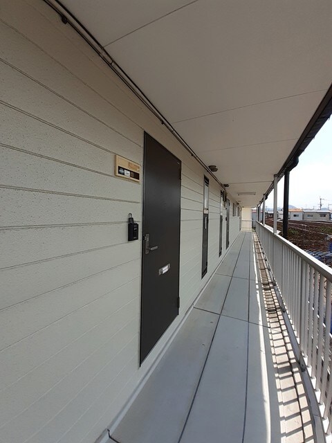 物件外観写真2　(その他共有部分)