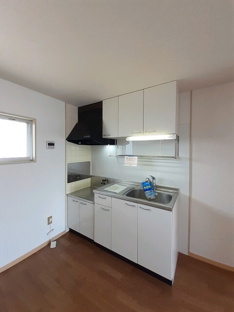 物件内観写真4　(キッチン)