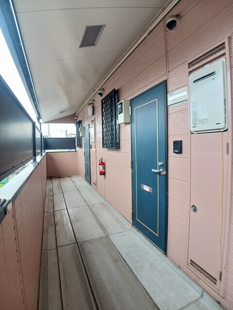 物件外観写真2　(その他共有部分)