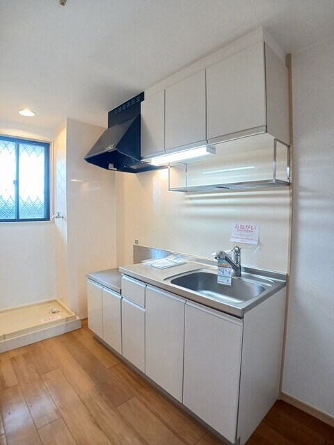 物件内観写真5　(キッチン)