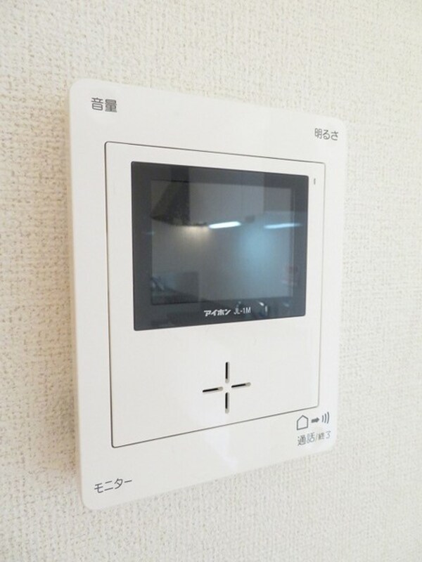 セキュリティ(その他設備)
