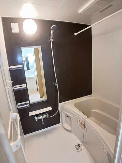 物件内観写真5　(バス／シャワールーム等)