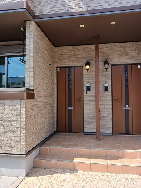 物件内観写真11　(その他共有部分)