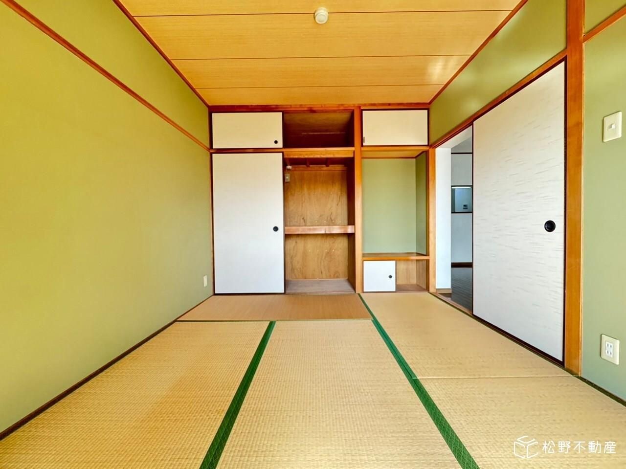 物件内観写真11　