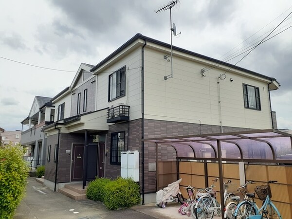 外観(外観写真)