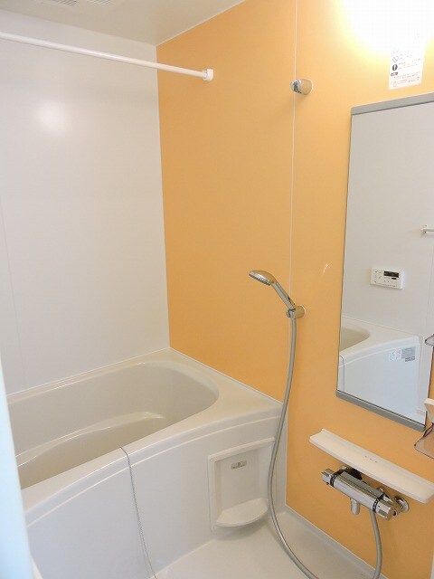 物件内観写真4　(バス／シャワールーム等)