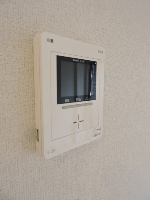 物件内観写真13　(セキュリティ)