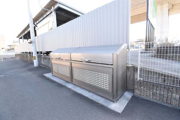 その他(その他共有部分)
