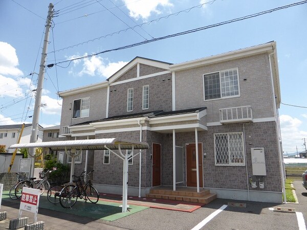 外観(外観写真)