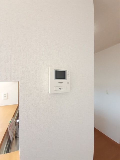 物件内観写真11　(セキュリティ)