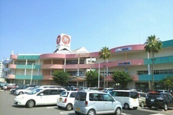 周辺環境(その他)