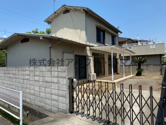 多肥上町戸建（安本邸）