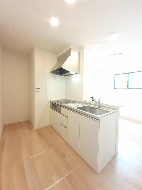 物件内観写真4　(キッチン)