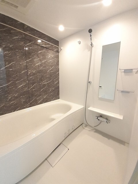 物件内観写真5　(バス／シャワールーム等)