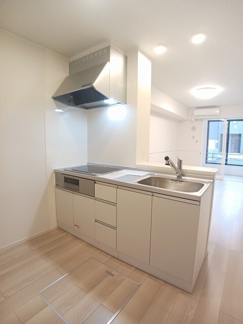 物件内観写真4　(キッチン)