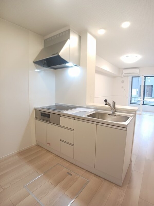 キッチン(キッチン)