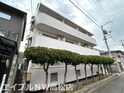 アルファ宮脇町