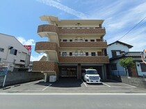 今井ビルの外観写真