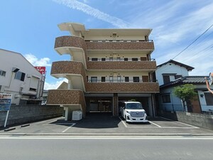 今井ビル外観写真