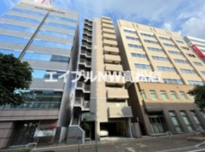 アクシオス中新町外観写真