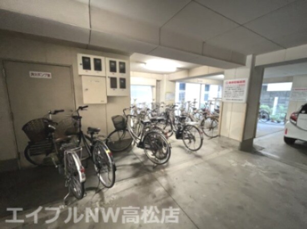 建物設備