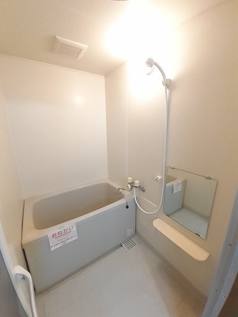 物件内観写真6　(バス／シャワールーム等)