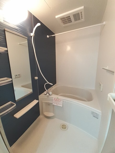 物件内観写真5　(バス／シャワールーム等)