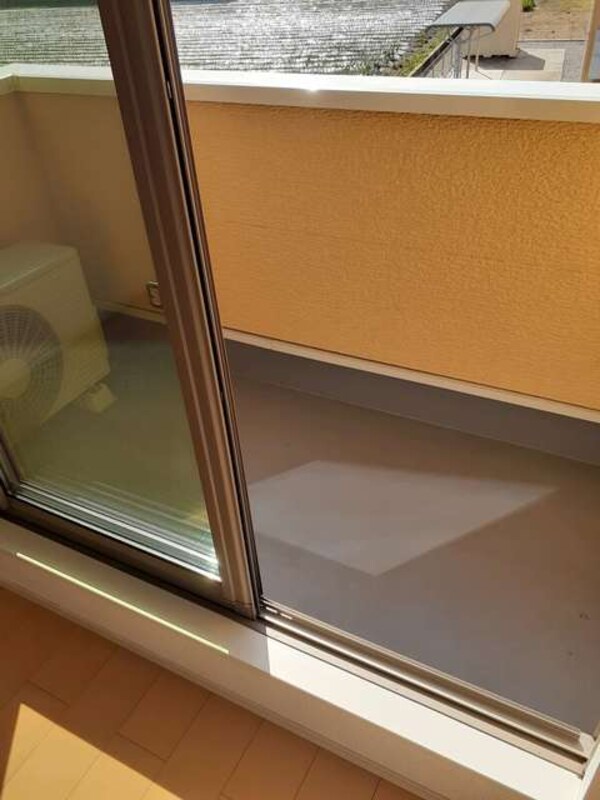 バルコニー(バルコニー)