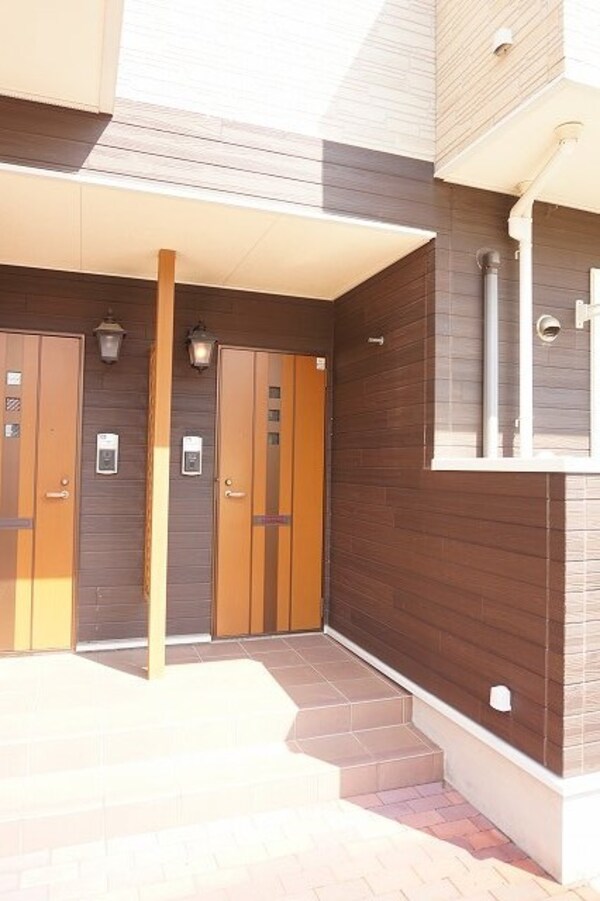 建物設備(その他共有部分)