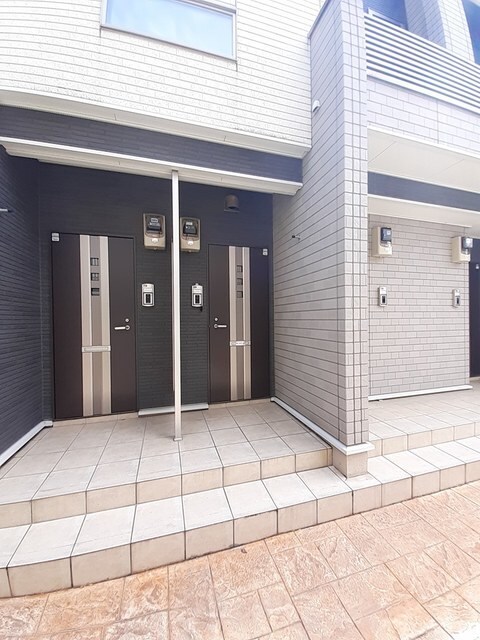 物件外観写真2　(その他共有部分)