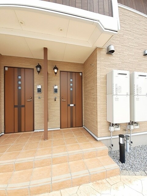 物件内観写真11　(その他共有部分)