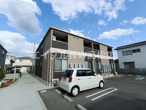 クラール観光町Ｃ外観写真