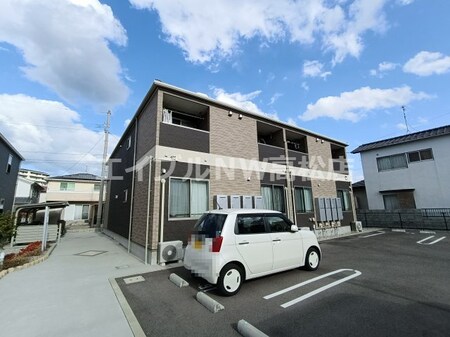 クラール観光町Ｃ外観写真