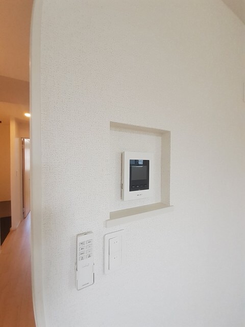 物件内観写真13　(その他設備)