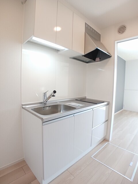 物件内観写真5　(キッチン)