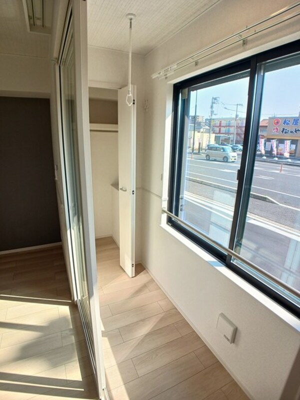 その他(その他部屋・スペース)