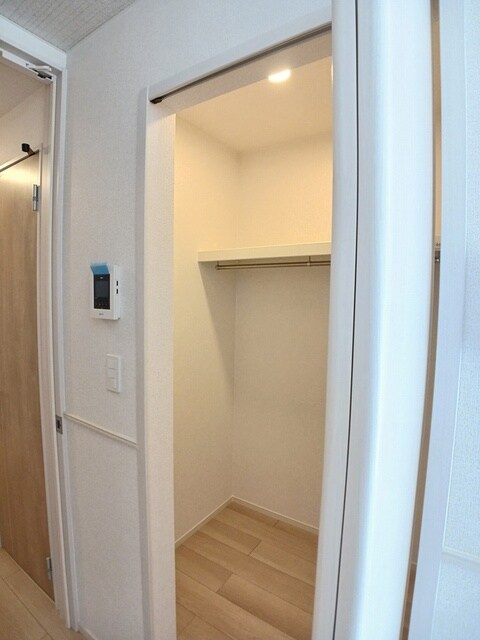 物件内観写真10　(収納)