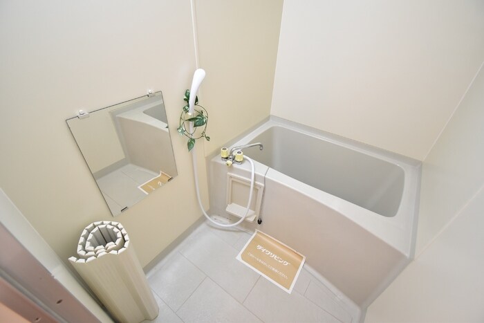 物件内観写真4　(バス／シャワールーム等)