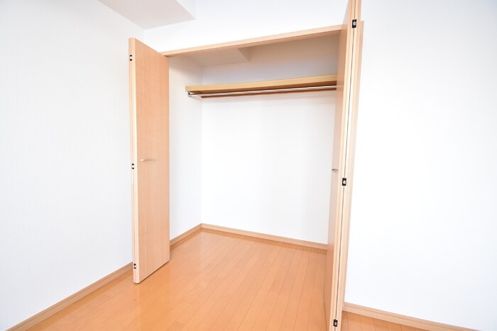 物件内観写真10　(収納)
