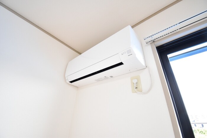 物件内観写真14　(その他設備)