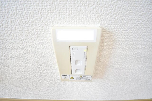 物件内観写真18　(その他設備)