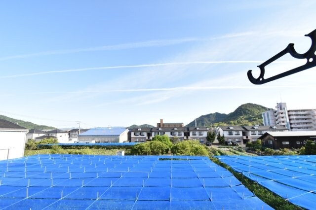 物件内観写真22　(眺望)